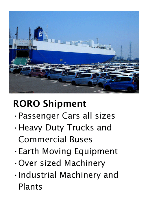 roro